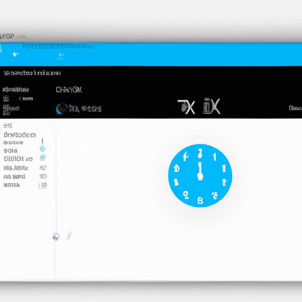 Как исправить проблемы с отображением времени в Windows 10