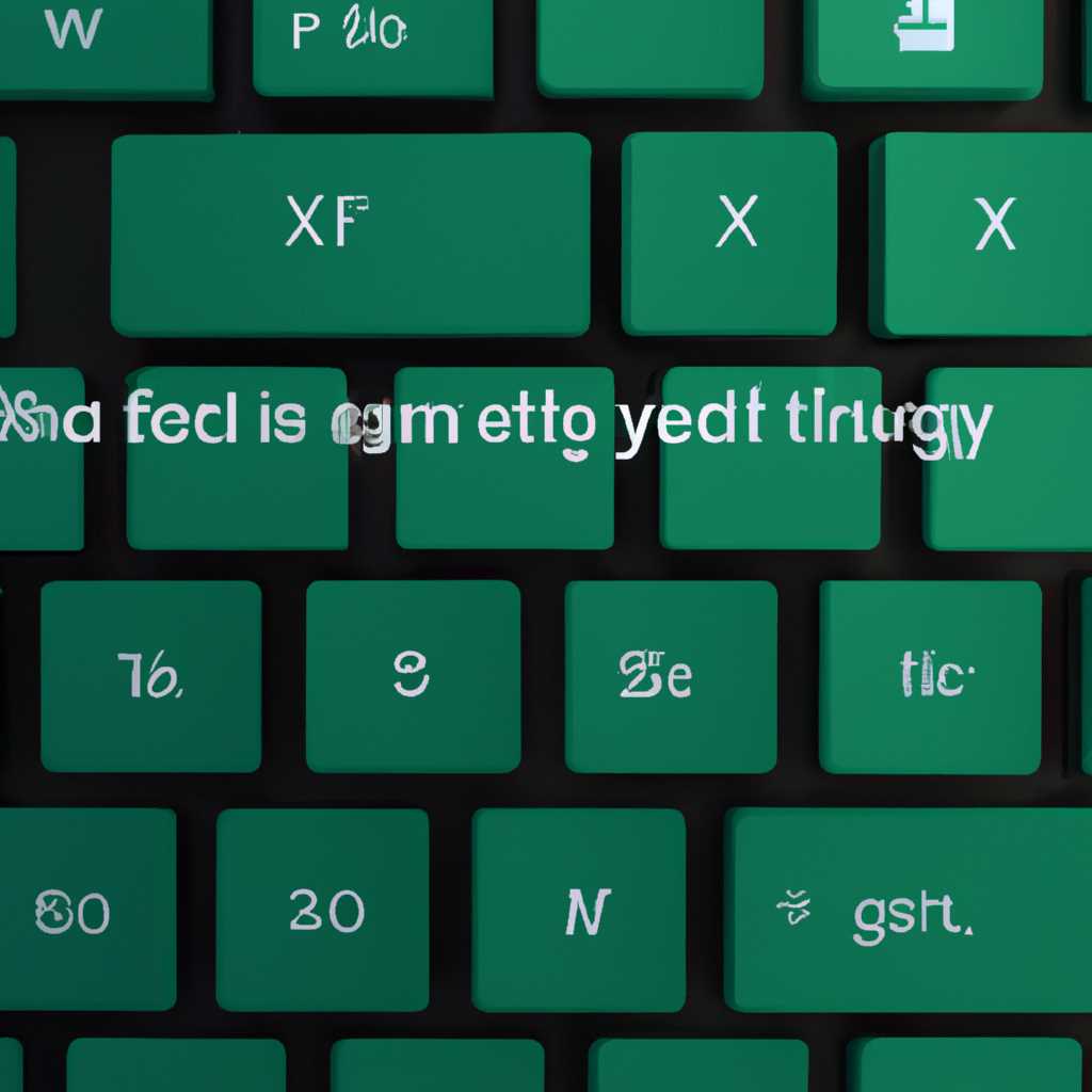 Как исправить проблему: клавиатура не набирает цифры в Windows 10