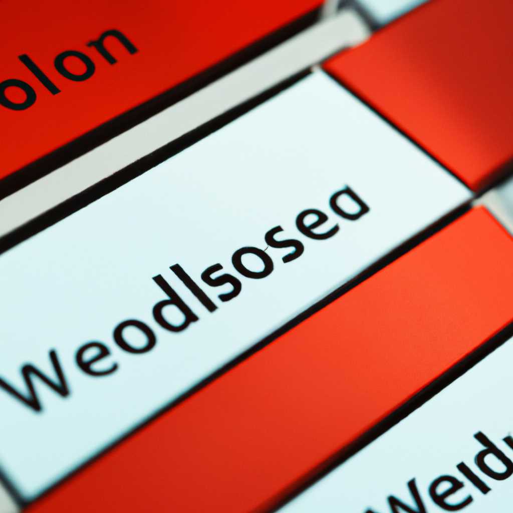 Как исправить проблему при сбросе настроек Windows: руководство для начинающих