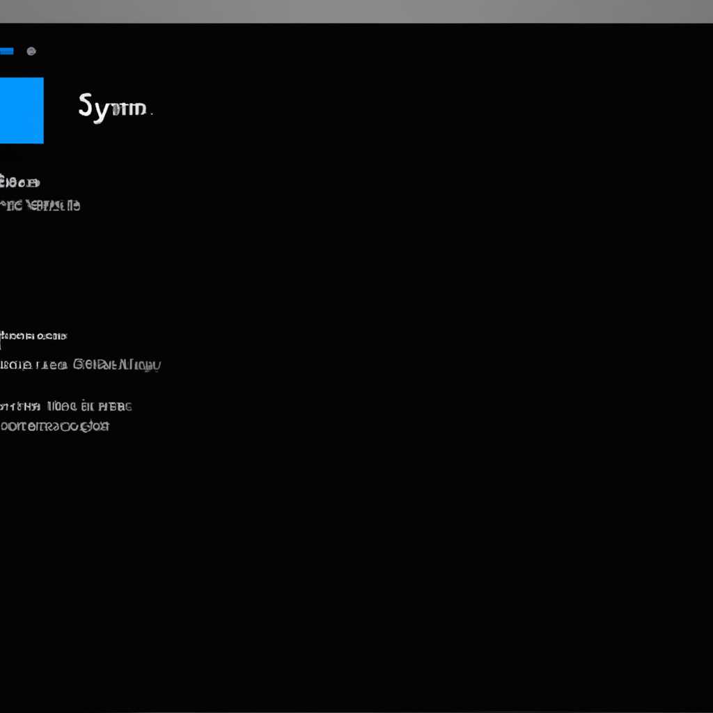 Как исправить проблему с черным экраном при сворачивании SAMP в Windows 10 [FIX]