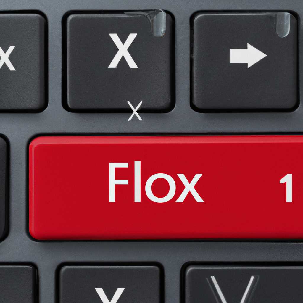 Как исправить проблему с неработающей клавиатурой ноутбука в Windows 10