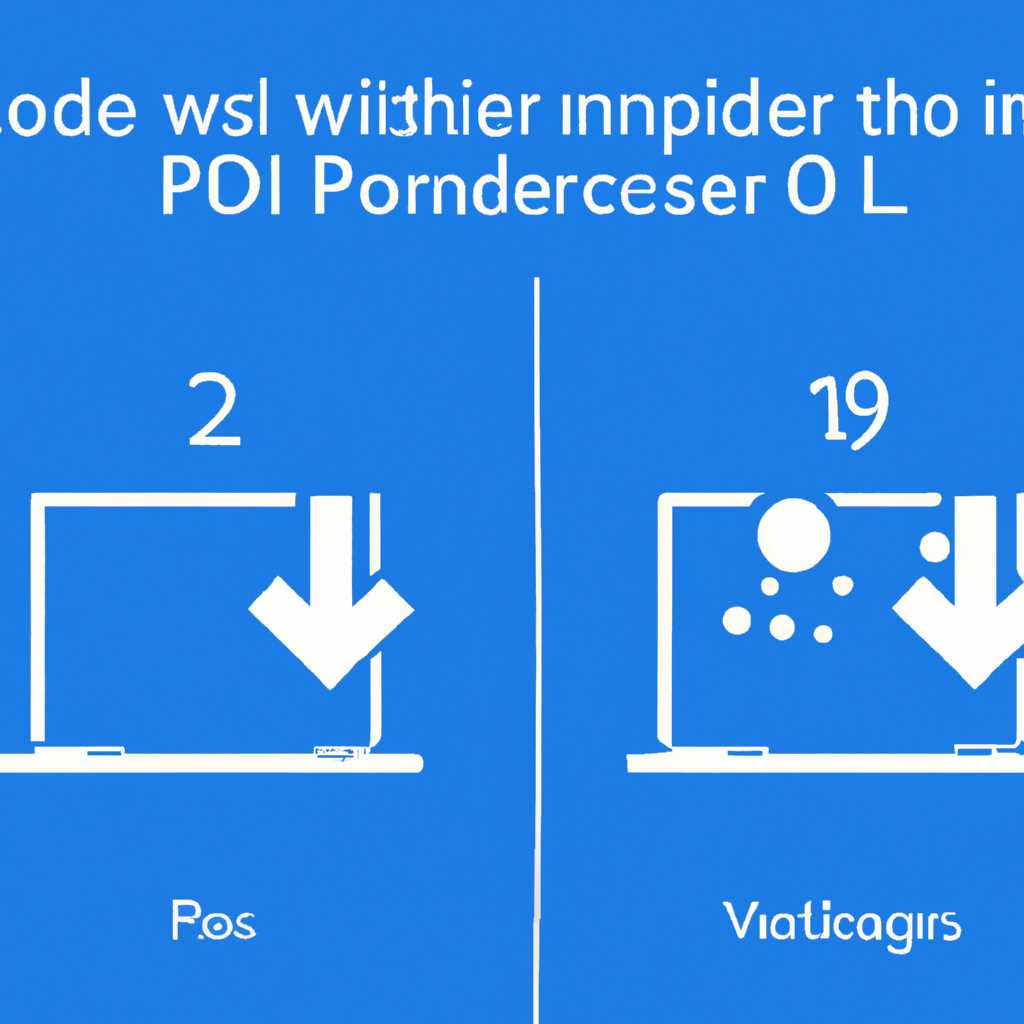 Оптимизация оперативной памяти в Windows 10: устранение утечки ОЗУ