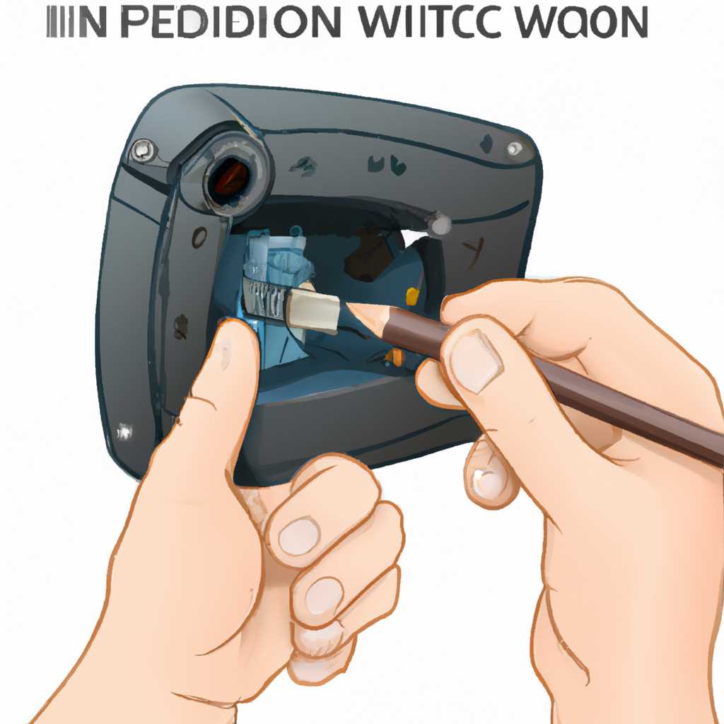 Как исправить проблему с подключением устройства Wacom — инструкция