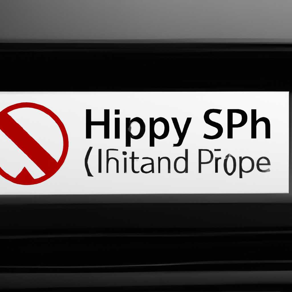 Как исправить проблему с установкой hp scan на windows 10