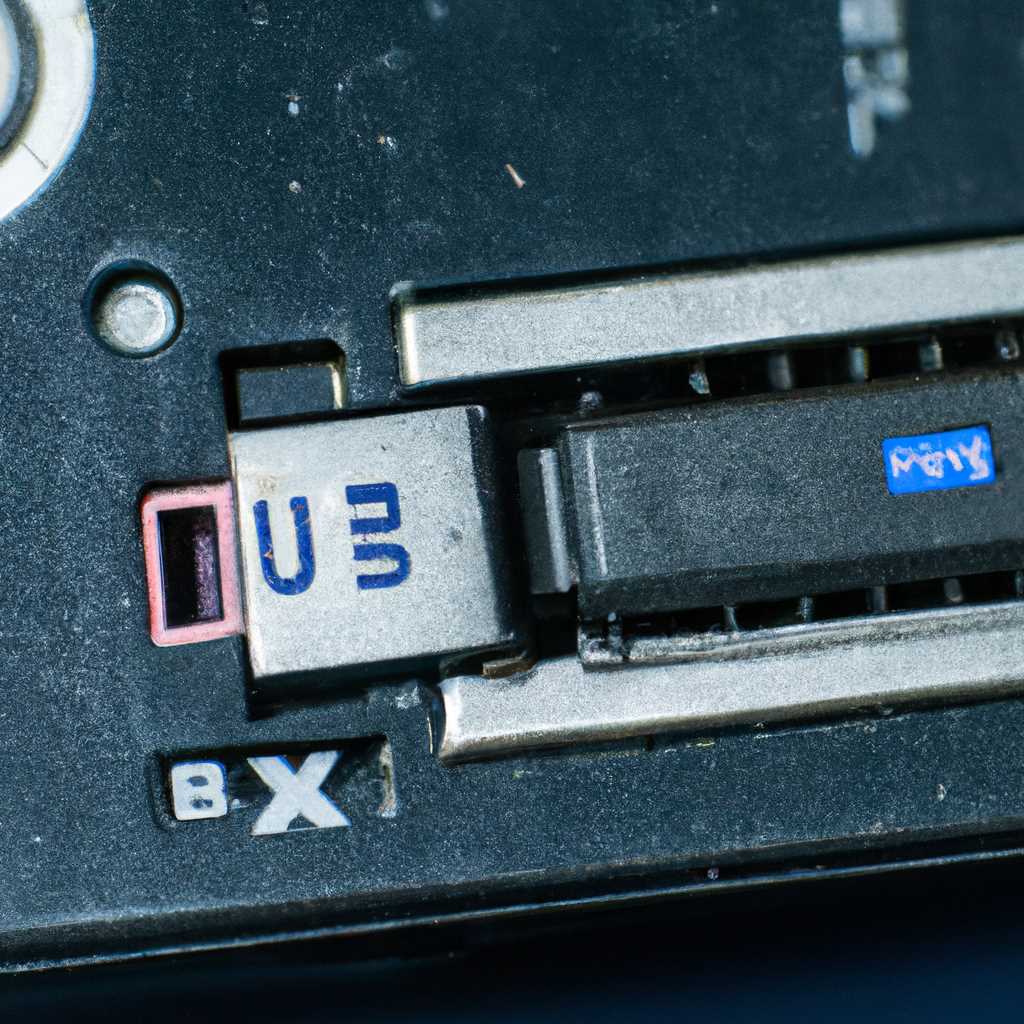 Как исправить проблему с загрузкой с флешки в BIOS и UEFI: 100% рабочее решение