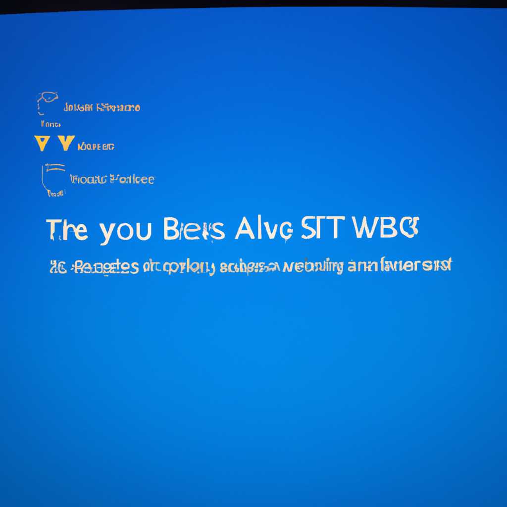 Как исправить синий экран 0x0000007E из-за ошибки Avast aswsnxsys и aswRvrtsys
