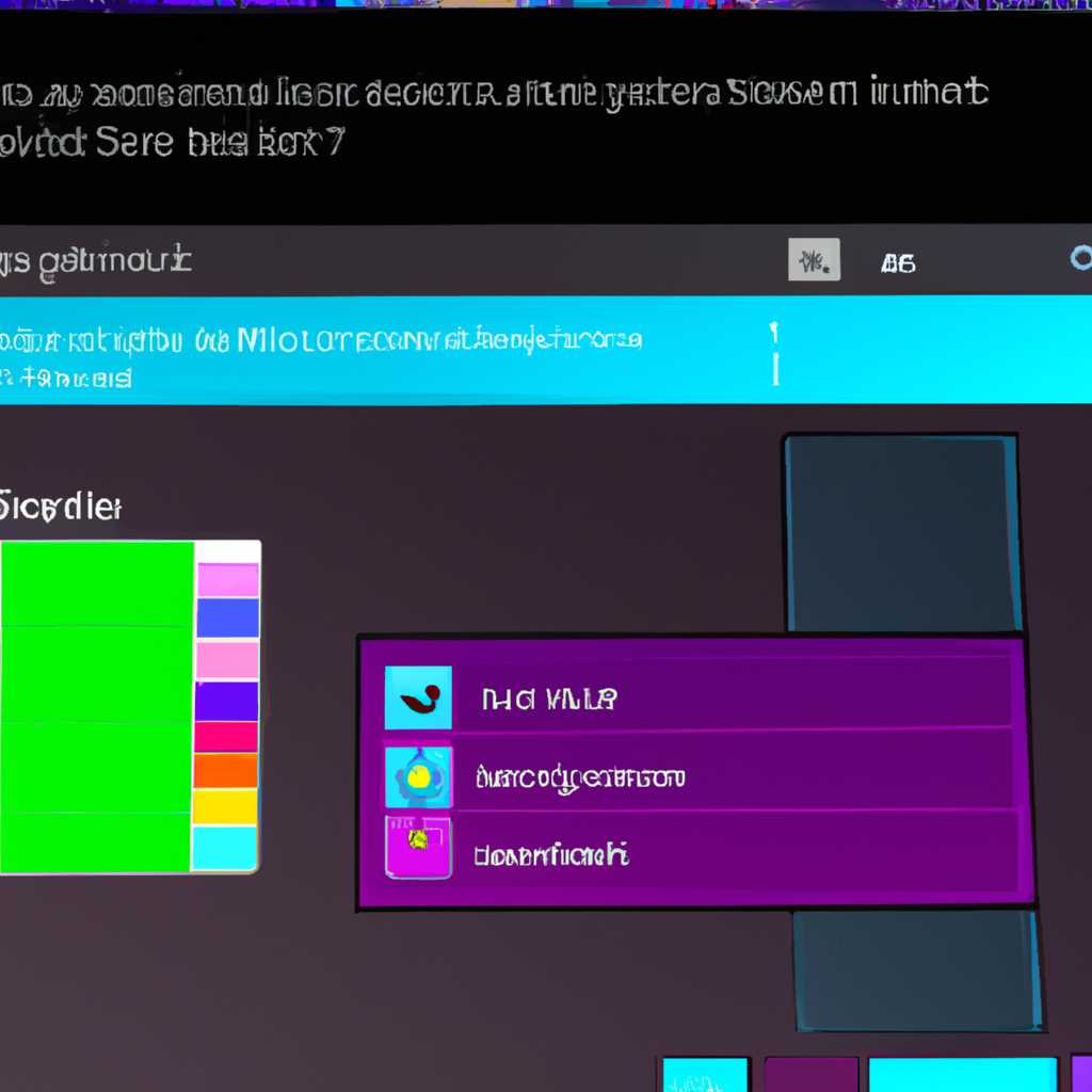 Как избавиться от черных полос на экране при запуске игр в Windows 10