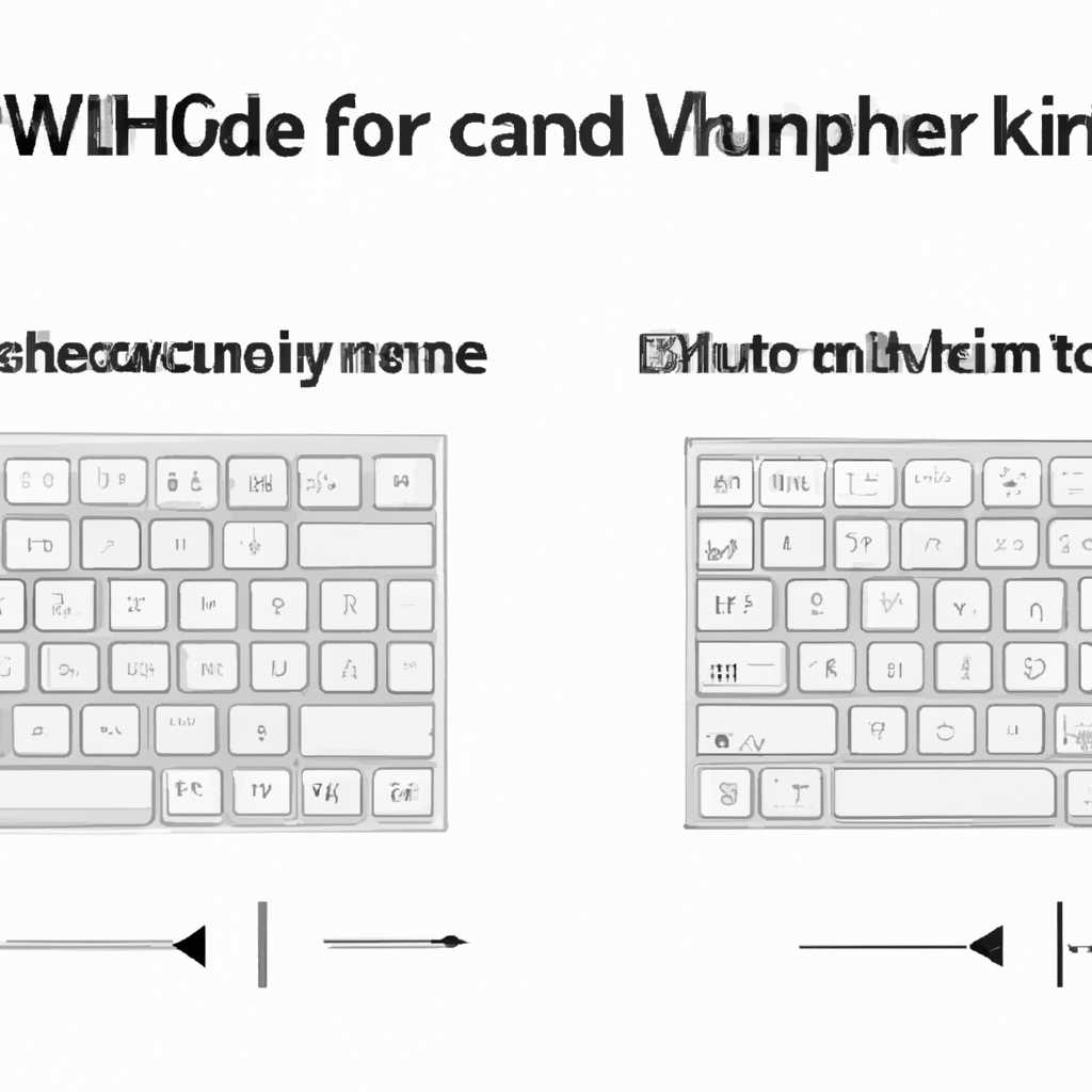 Горячие клавиши командной строки Windows 10