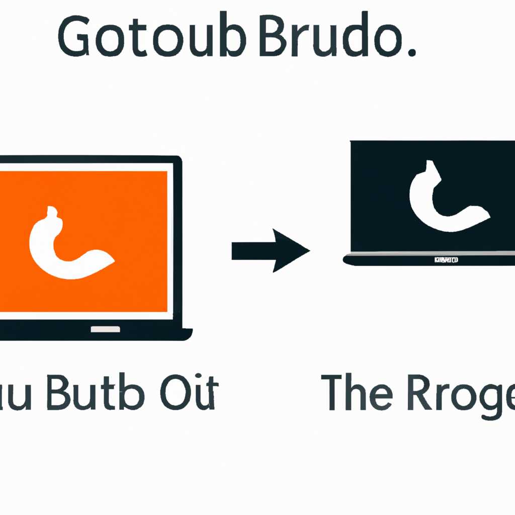 Как изменить порядок загрузки Linux и Windows в GRUB: подробная инструкция