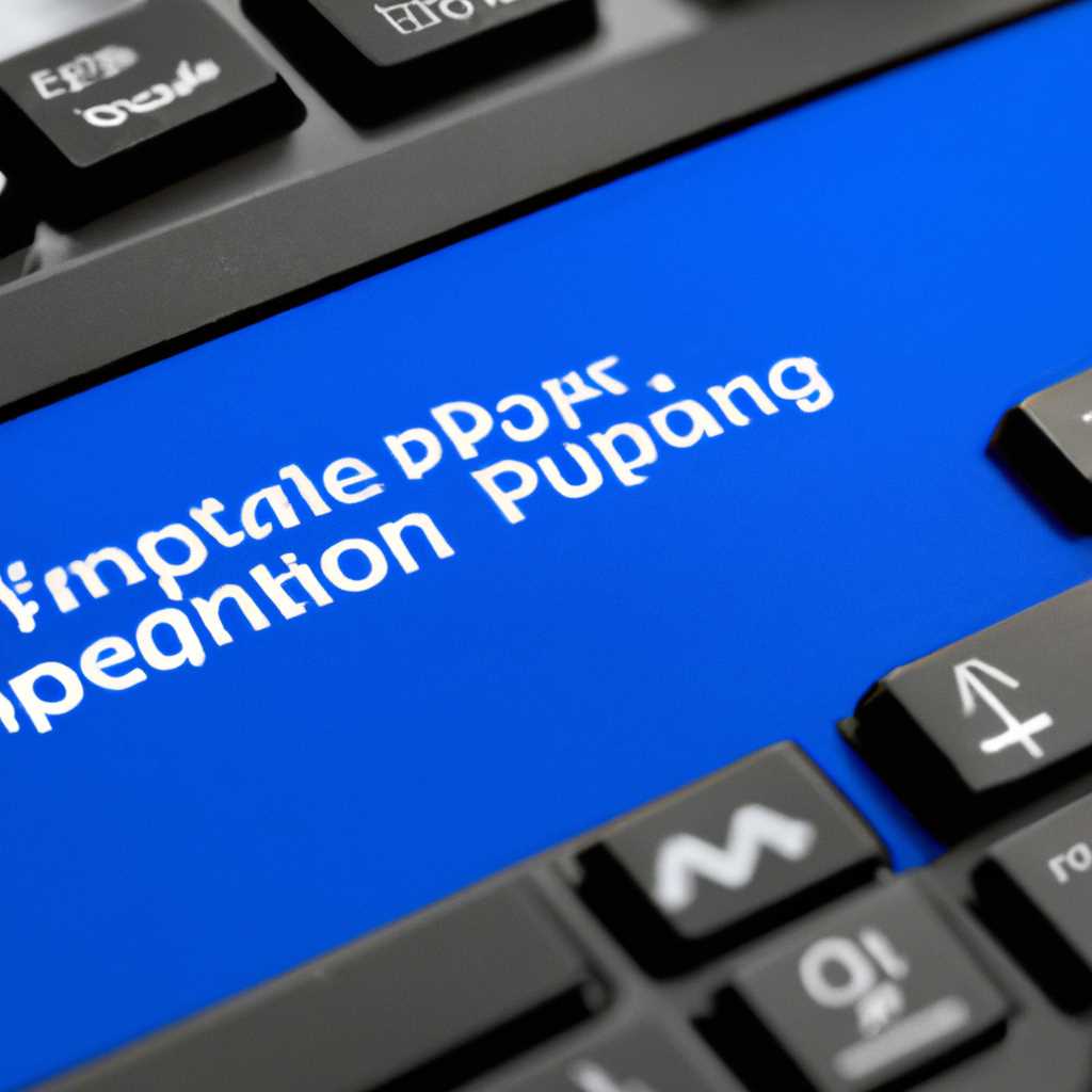 Переход к настройкам программ по умолчанию