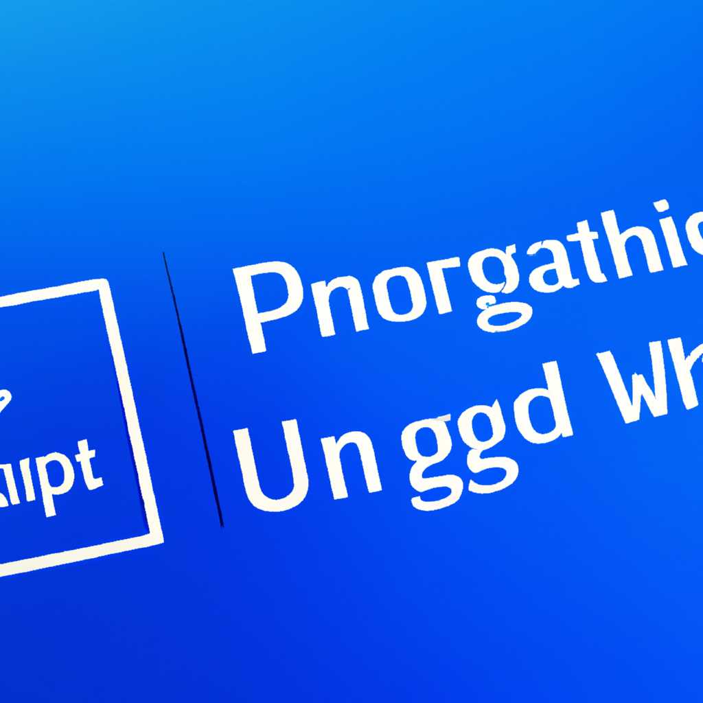 Как изменить программы по умолчанию в Windows 10: подробная инструкция