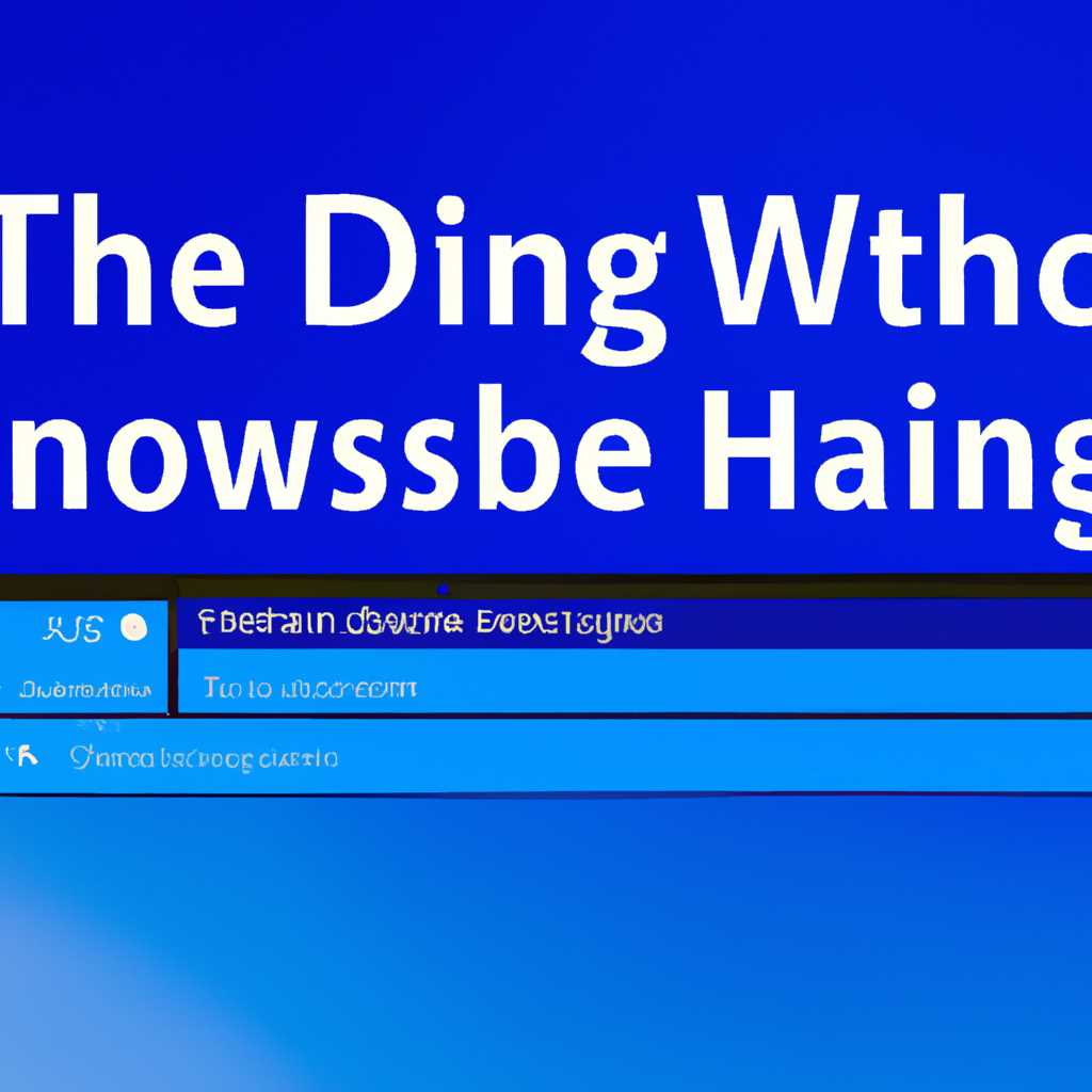 Как изменить размер строки заголовка окна в Windows 10 | Инструкция | Настройка