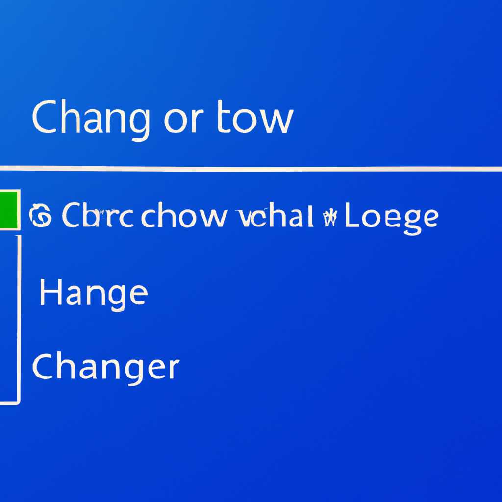 Метод 1: Изменение клавиш переключения языка через настройки Windows 10