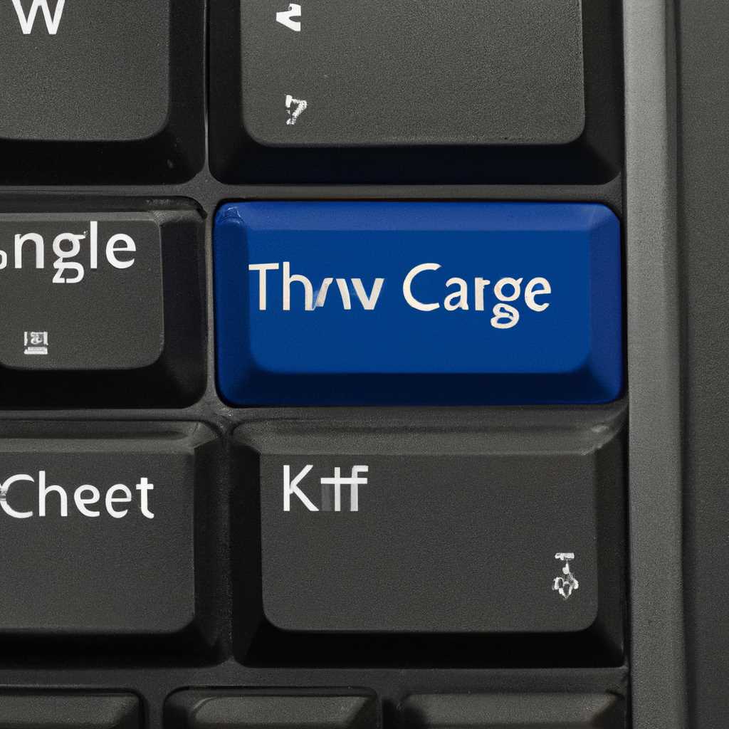 Как изменить сочетания клавиш для смены языка ввода в Windows