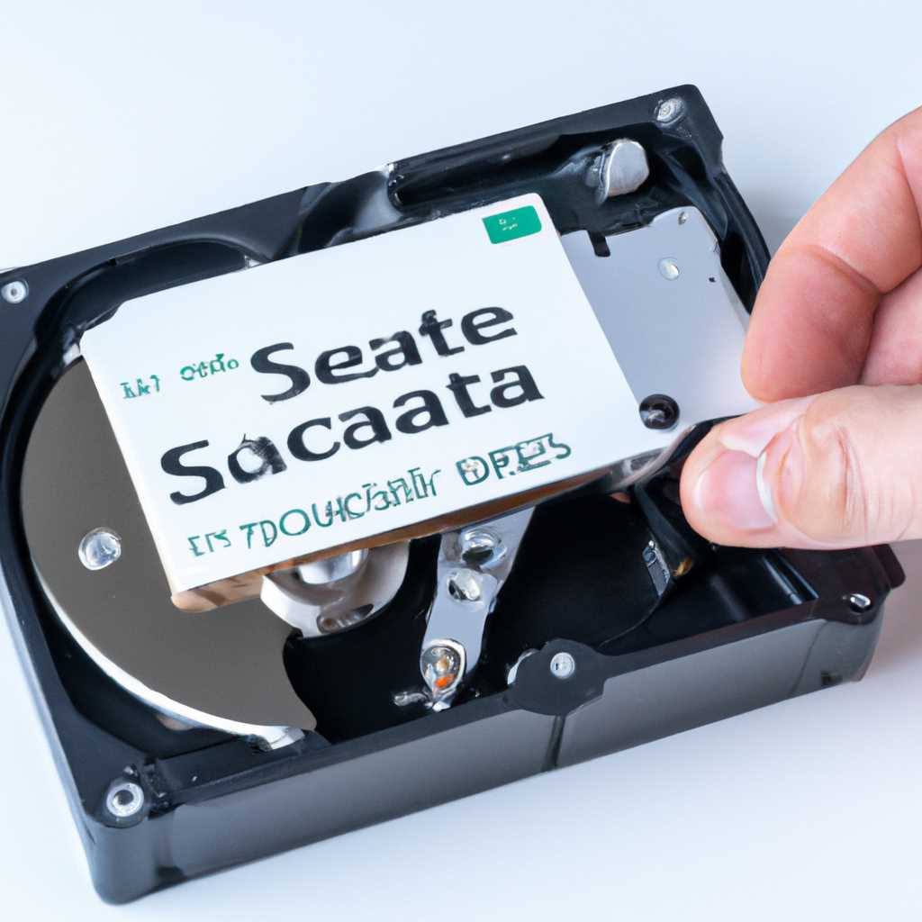 Как клонировать жесткий диск Seagate: подробная инструкция для начинающих