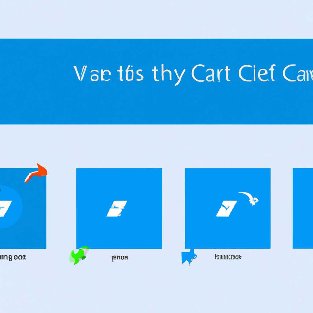 Как легко изменить системные иконки Windows 10: пошаговая инструкция
