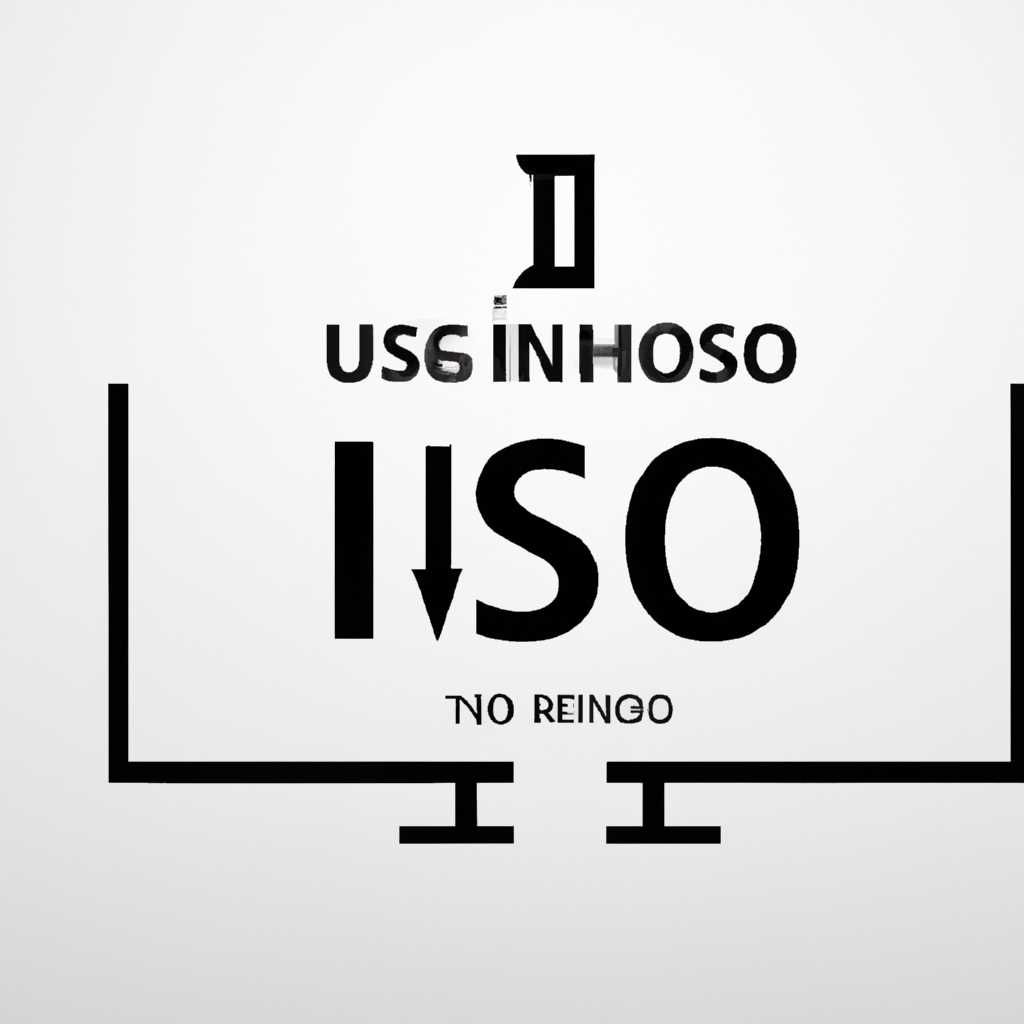 Виртуальные приводы для работы с ISO-образами