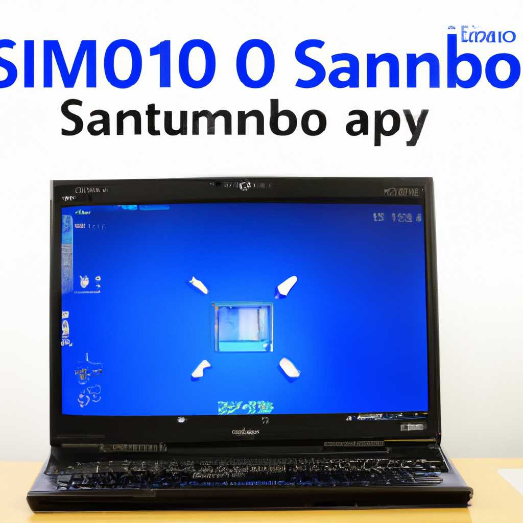 Установка Windows на нетбук Samsung N102SP