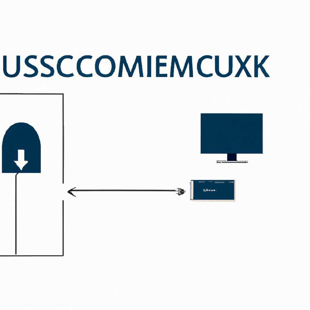 Как настроить доступ к моему компьютеру в Linux - Вокруг-Дом - 2021