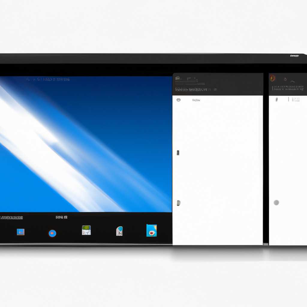 Как настроить экран в Windows 10: полное руководство