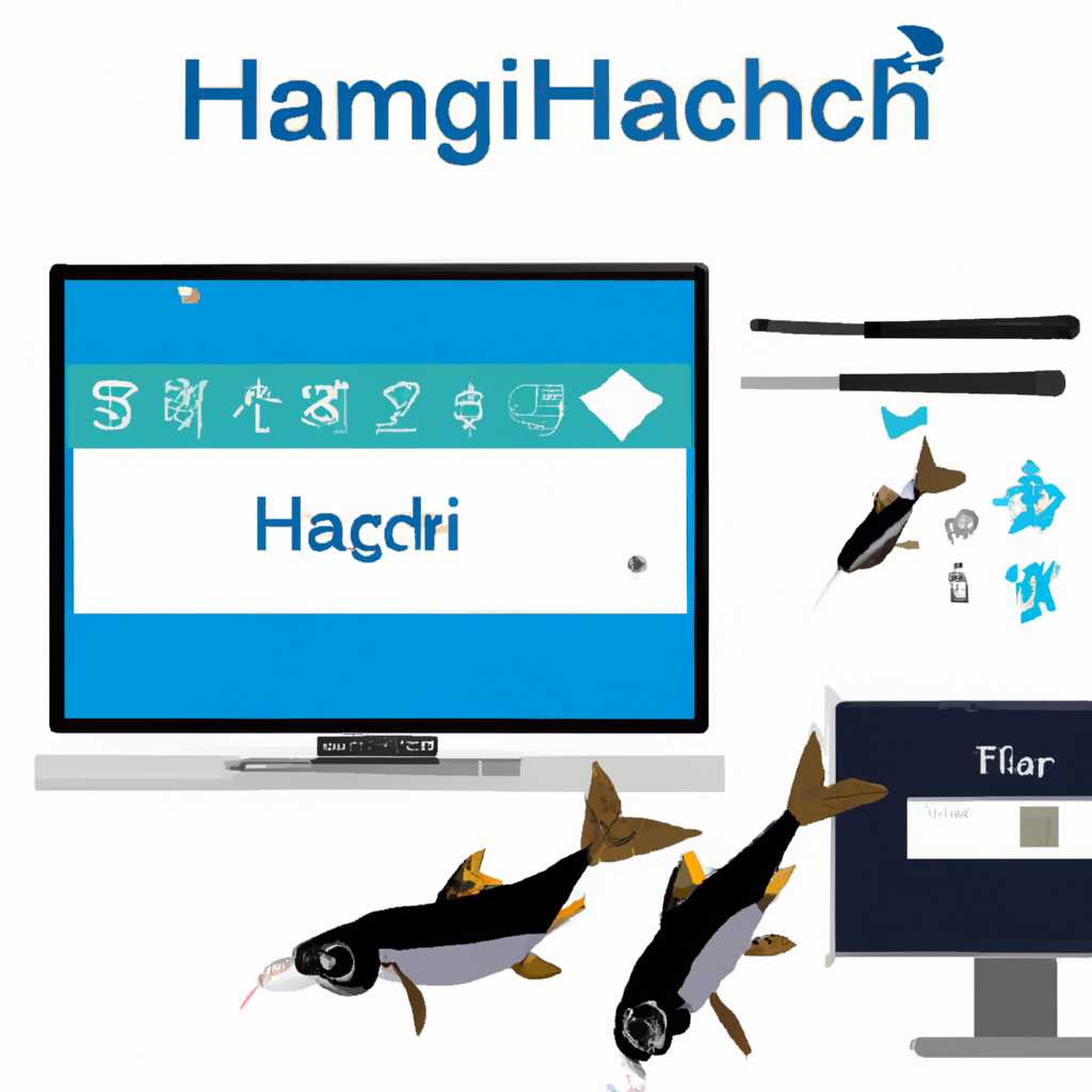 Как настроить Hamachi на Windows 10 и 8: подробная инструкция