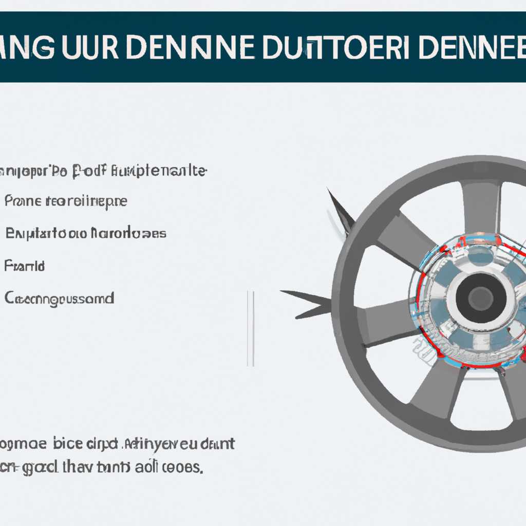 Как настроить игровой руль Defender: подробная инструкция