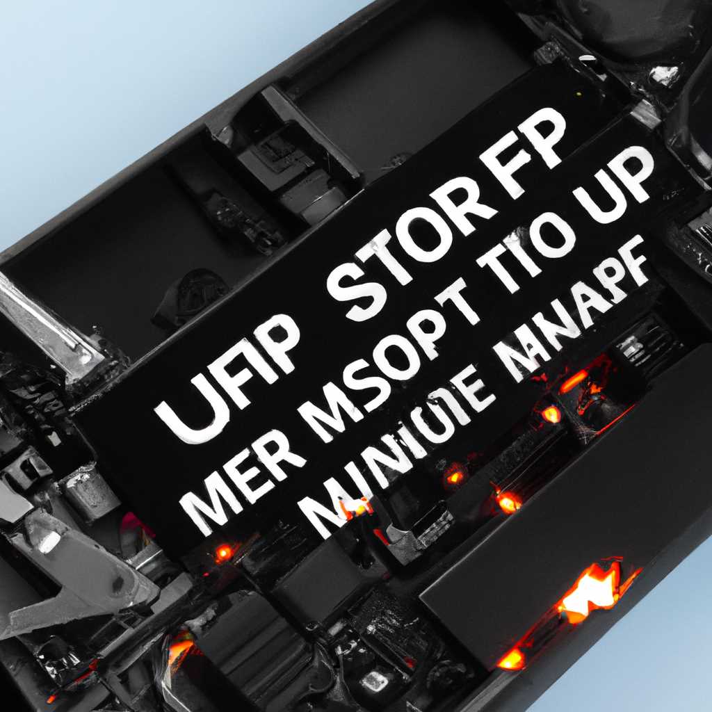 Как настроить MSI Afterburner: подробная инструкция и советы