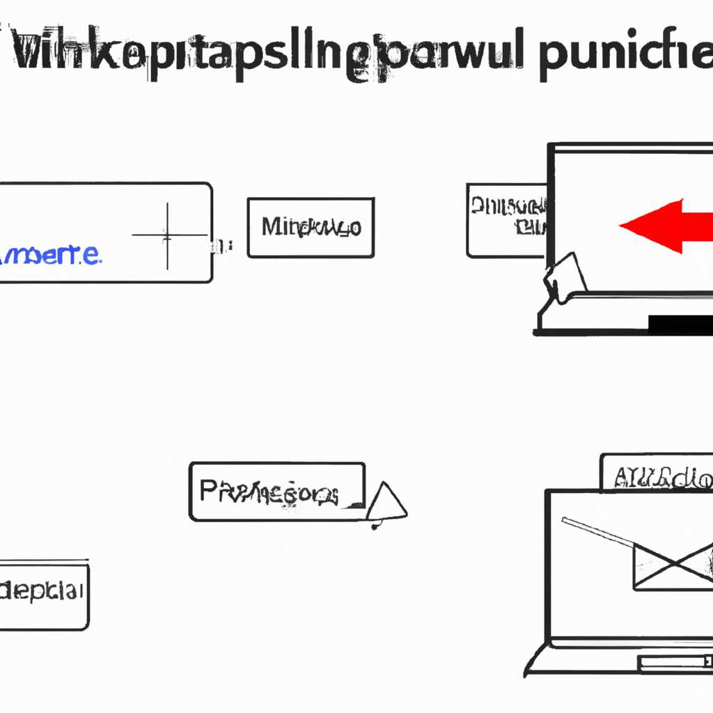 Как настроить параметры аутентификации ОС Windows XP: практическая работа №4