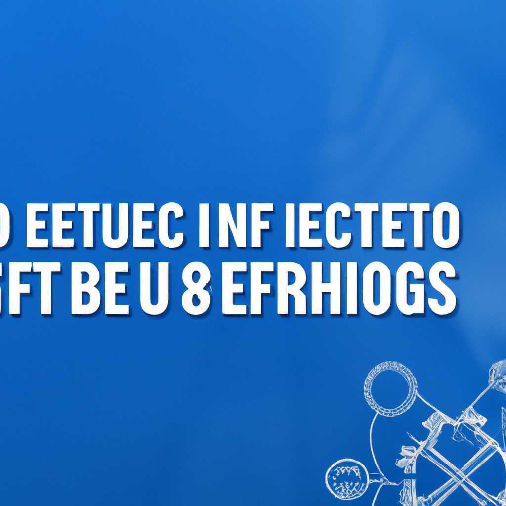 Основные параметры UEFI BIOS