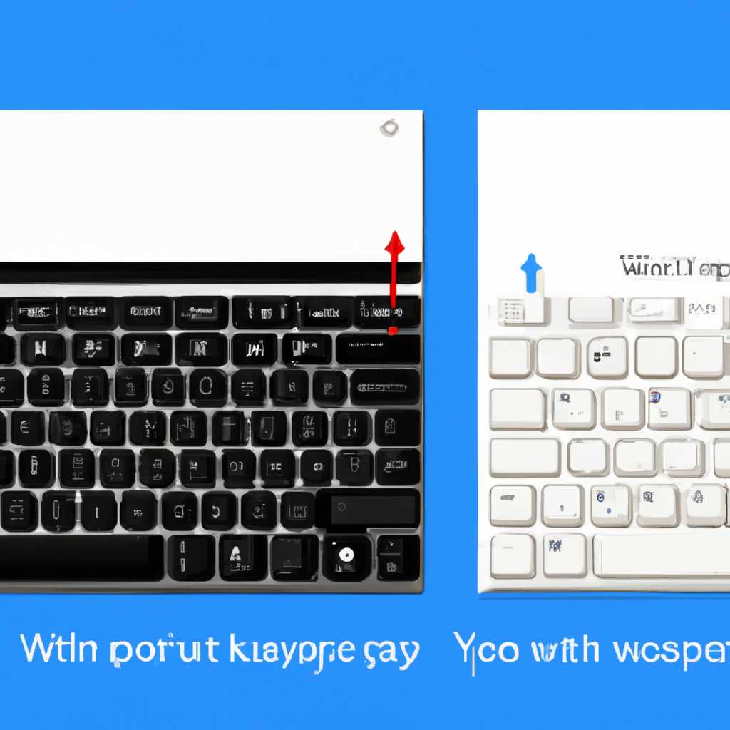 Как настроить переключение раскладки в Windows 10: пошаговая инструкция