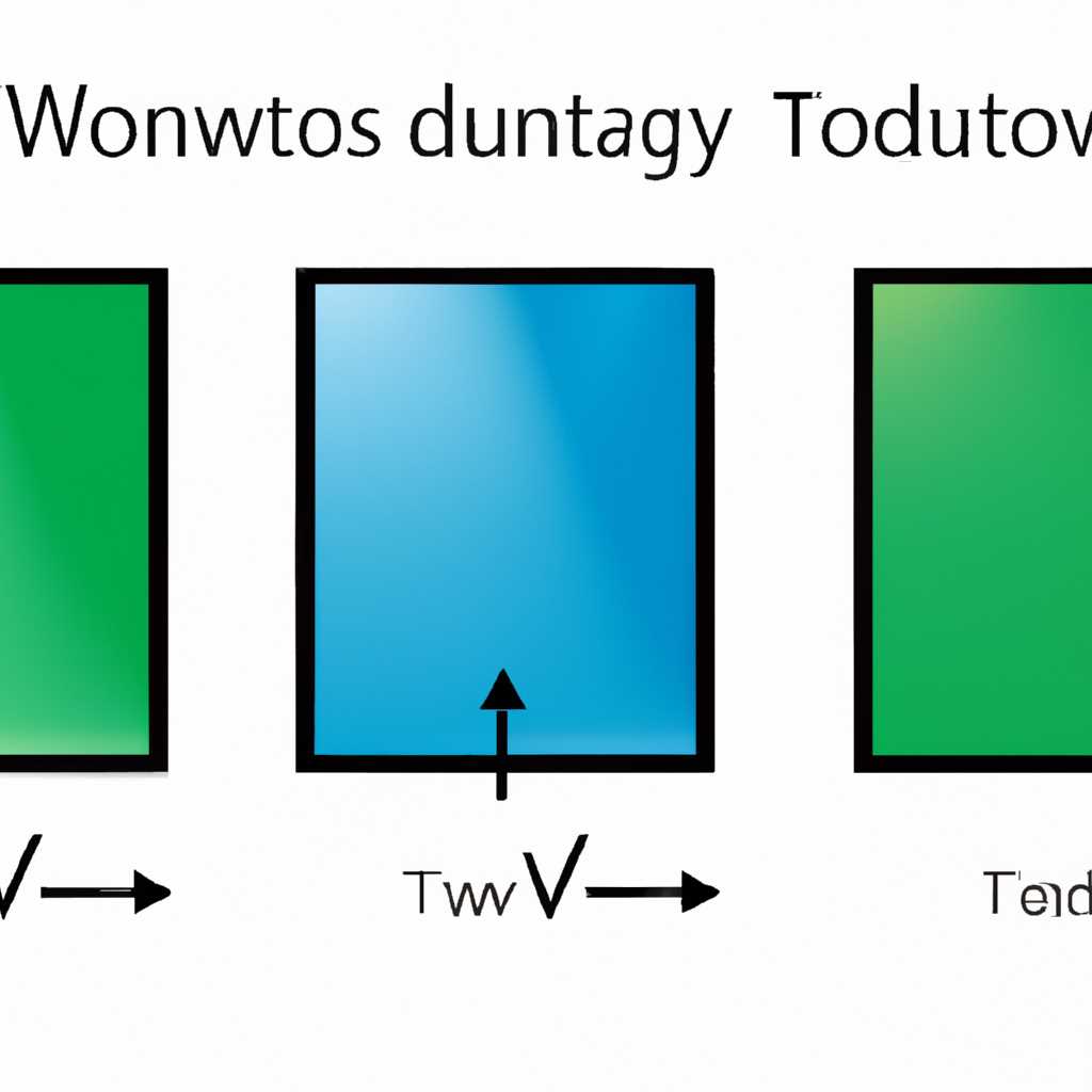 Как настроить прозрачность в Windows 10: подробная инструкция