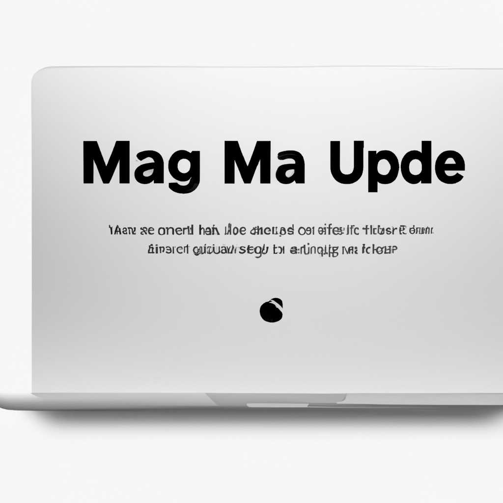 Переходите на macOS Big Sur