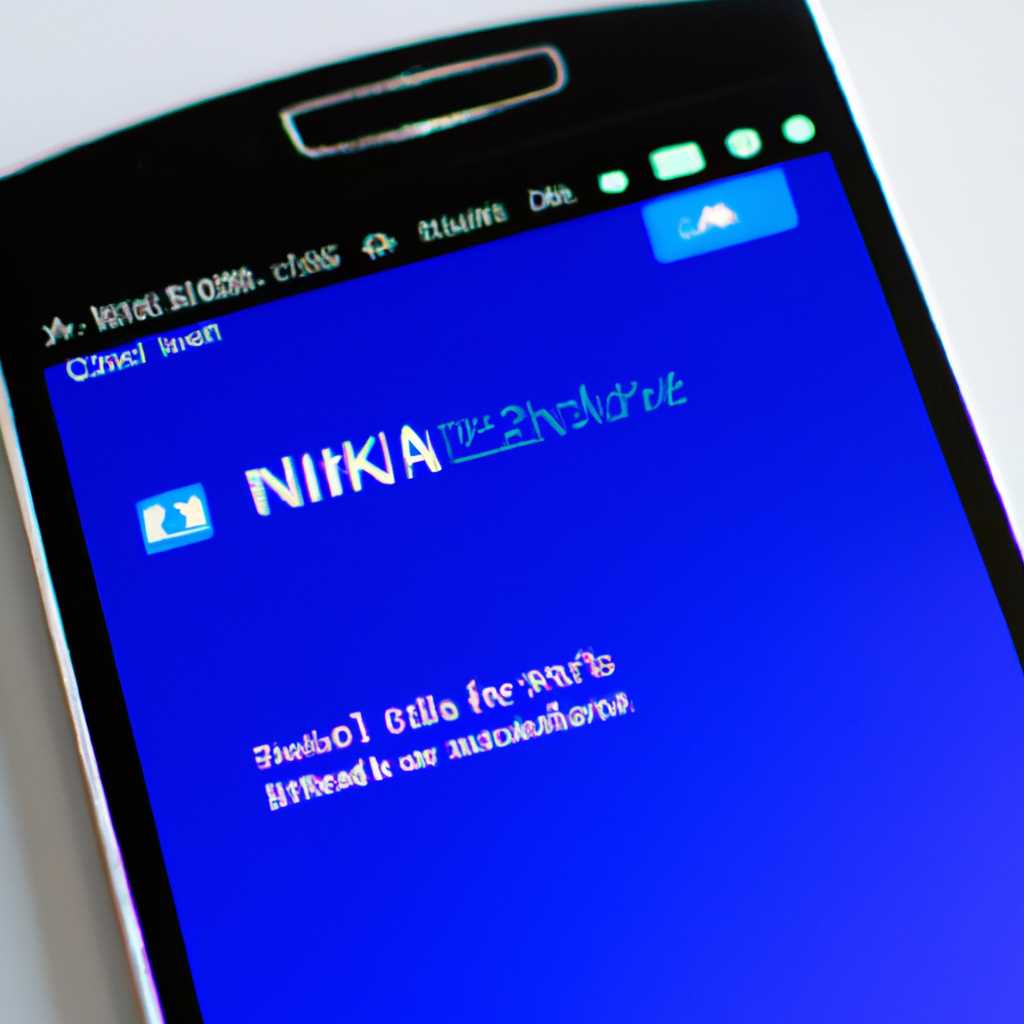 Как обновить Nokia Lumia 920 до Windows Phone 10 через компьютер: пошаговая инструкция