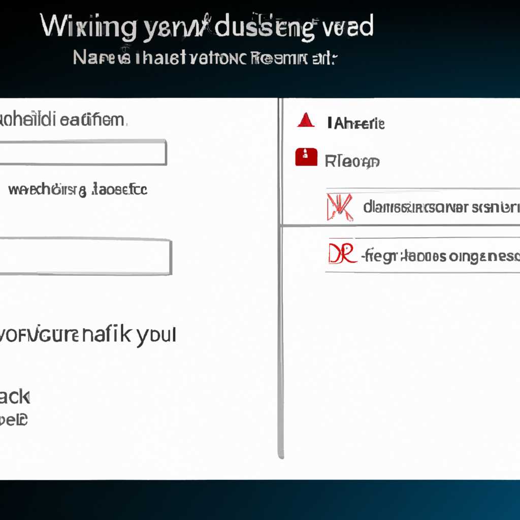 Как ограничить доступ к панели управления и «Параметры Windows» в ОС Windows 10