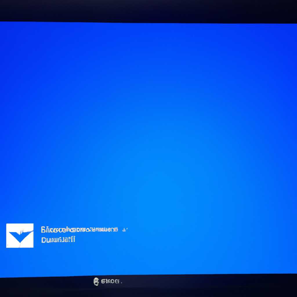 Как окончательно удалить надпись активации Windows 10 в правом нижнем углу экрана?