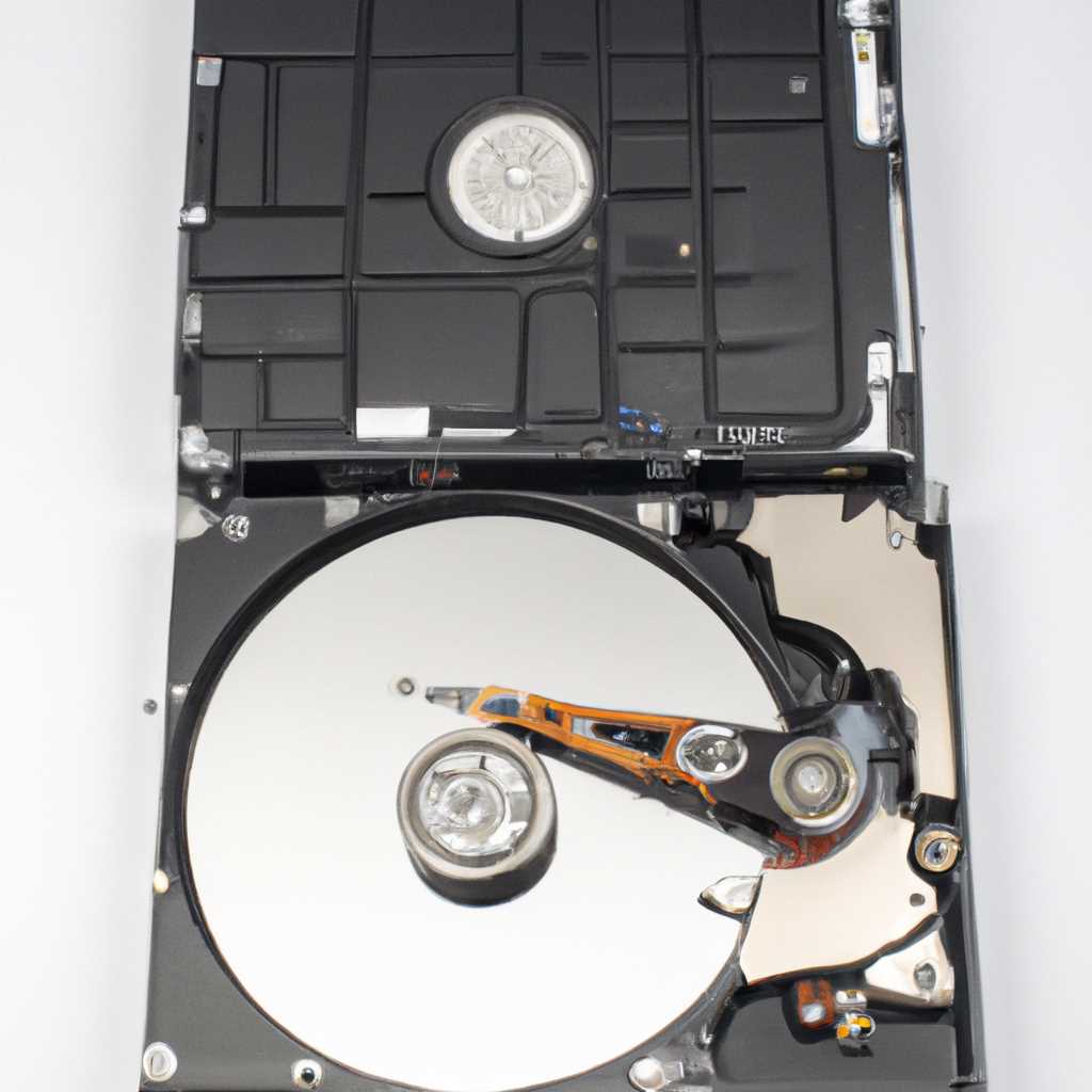Как определить тип диска на компьютере: SSD или HDD