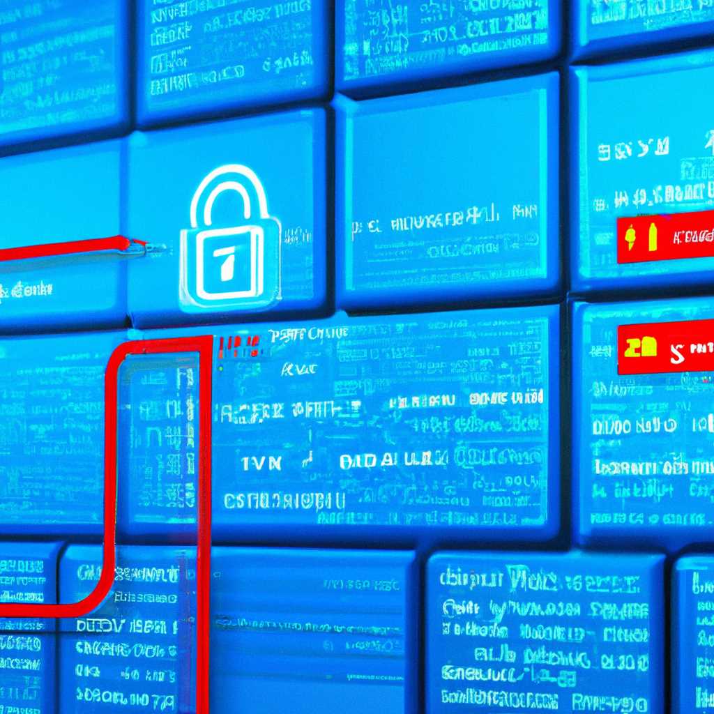 Как освободить 80 порт в Windows: гарантированные варианты решения проблемы