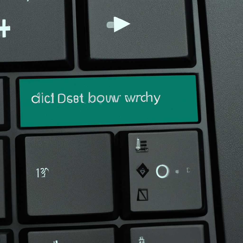 Отключение автоматического переключения языка в Windows 10