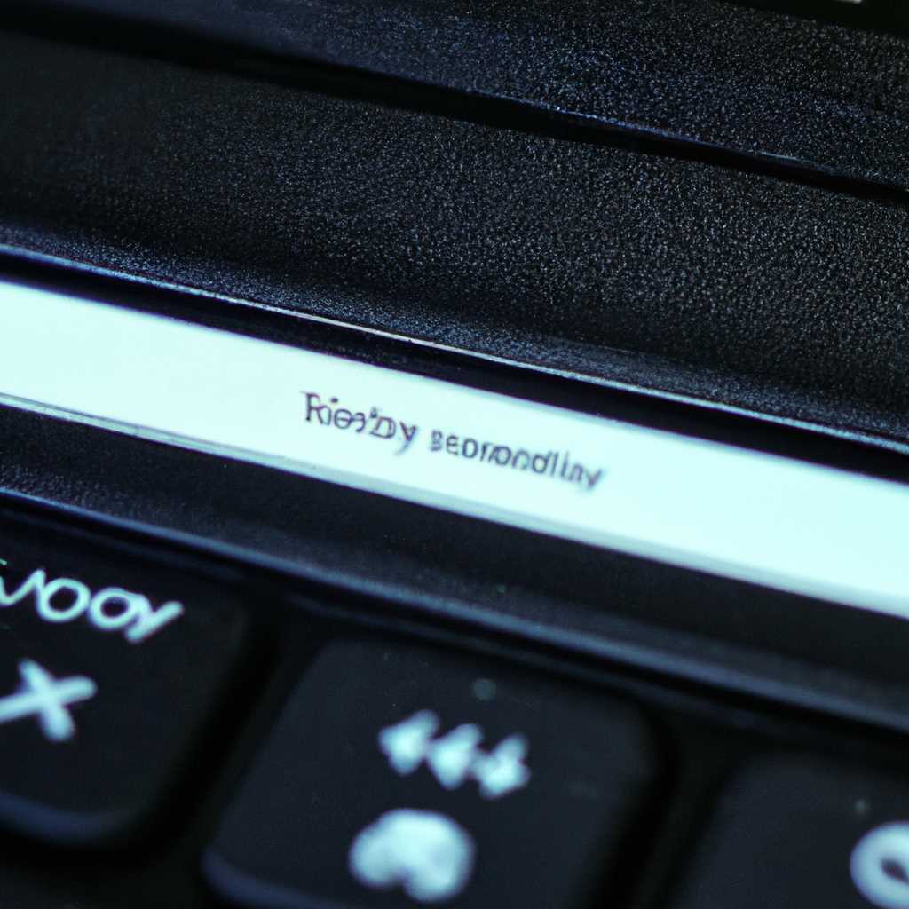Подсветка клавиатуры ноутбука Sony Vaio: инструкция