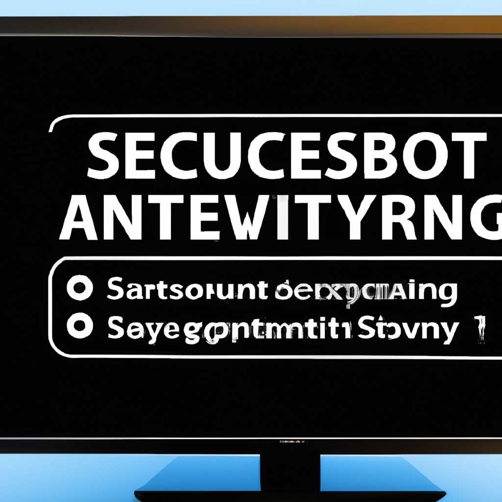 Как отключить предупреждение системы безопасности в Windows 10, 8 и 7: пошаговая инструкция