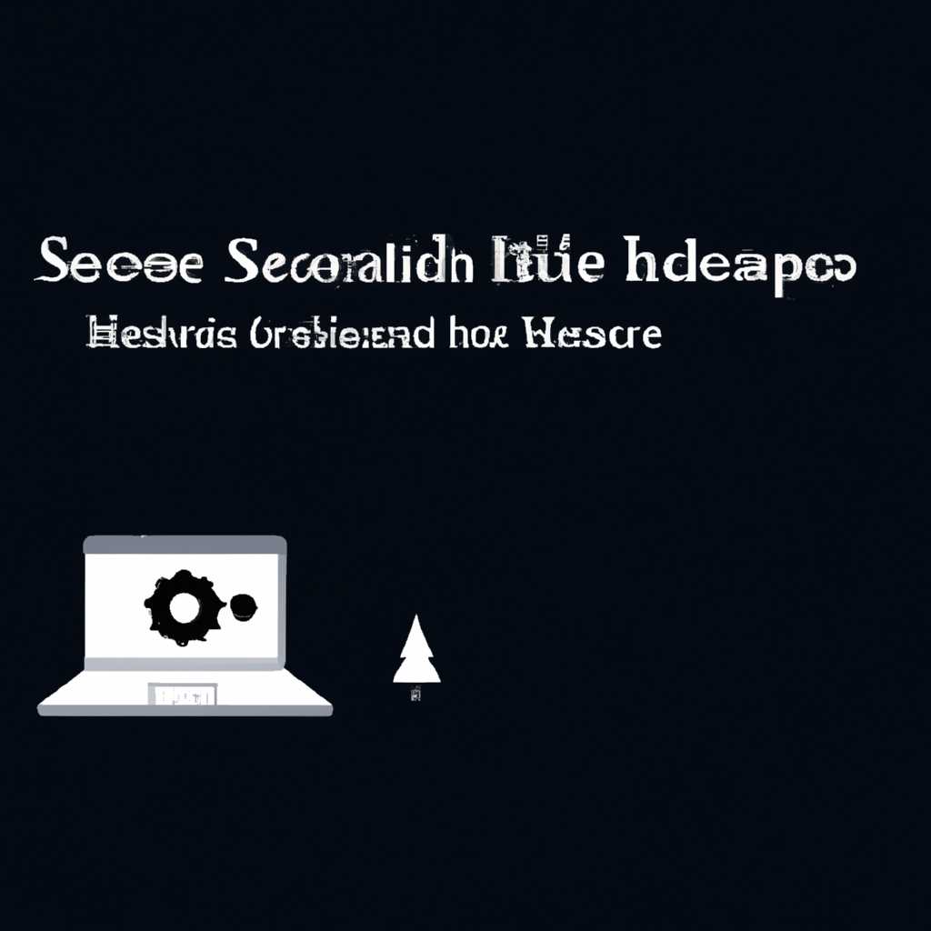 Как отключить режим сна и гибернации в Linux: руководство для начинающих