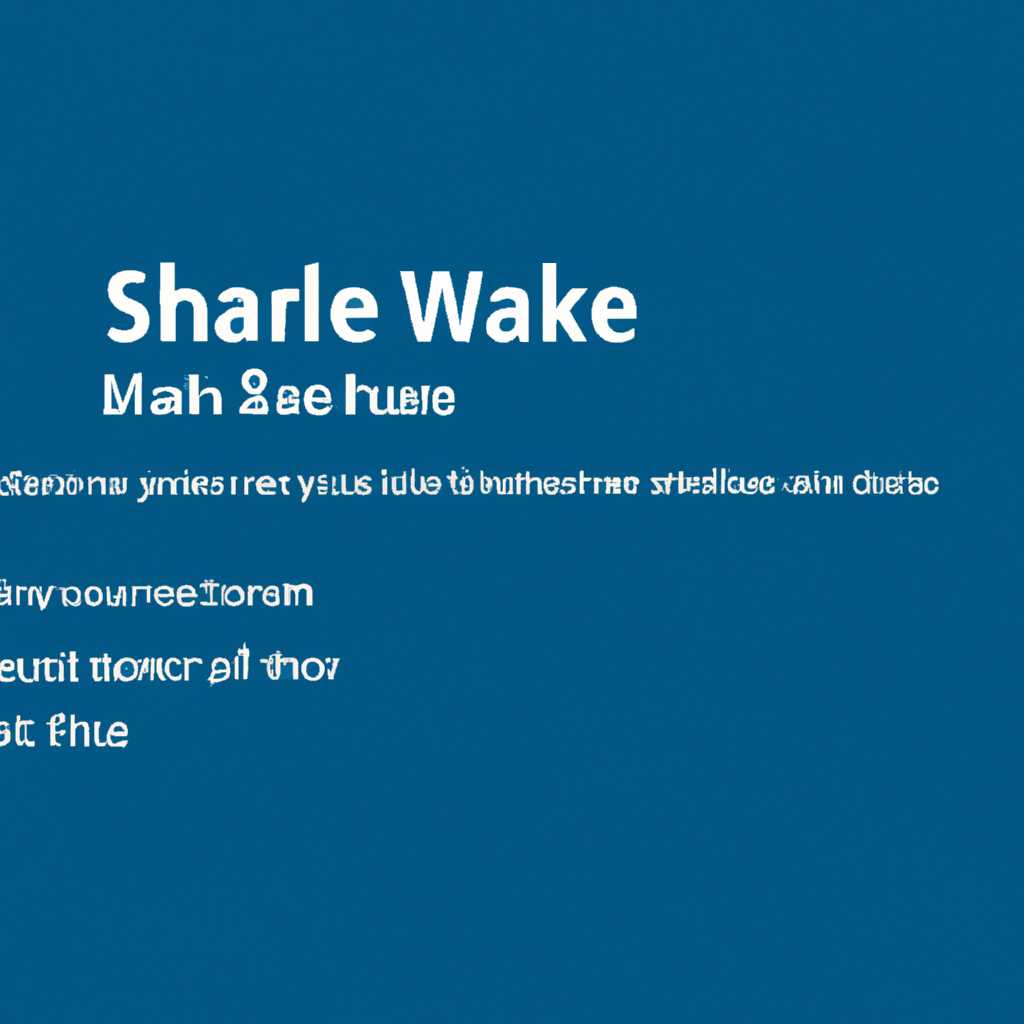 Как отключить сворачивание окон Aero Shake в Windows 10