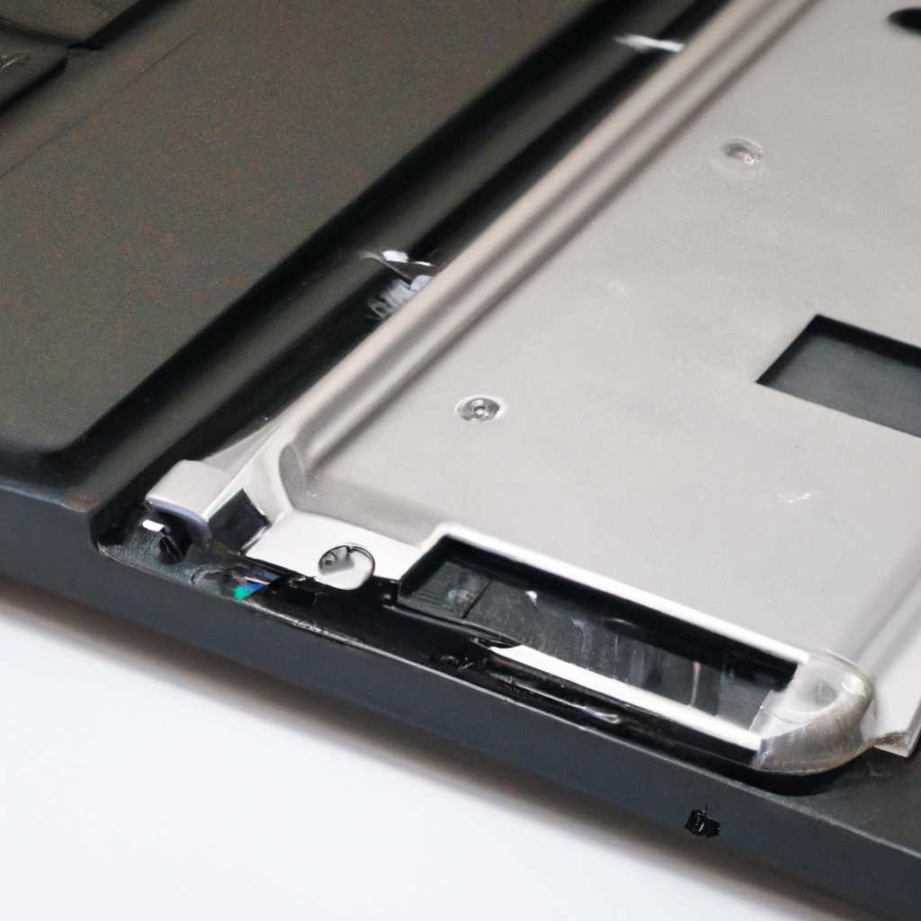 Как открыть дисковод на ноутбуке Acer: подробная инструкция