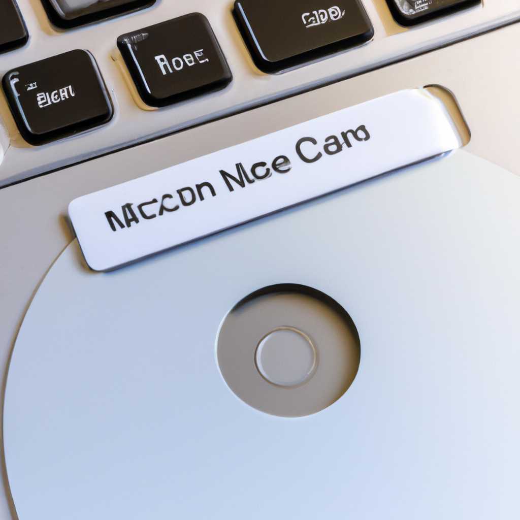 Как правильно отформатировать Time Machine под Windows