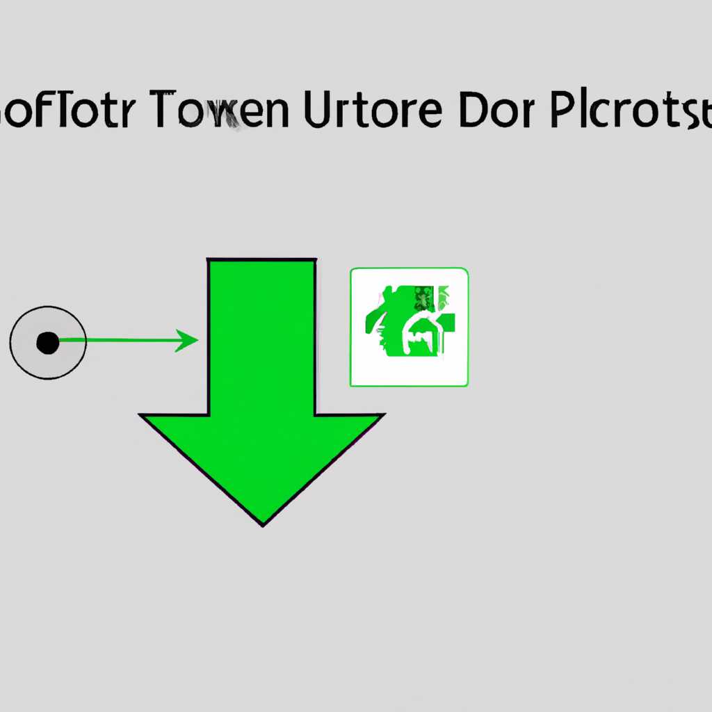 Как открыть порт в uTorrent для возможности загрузки