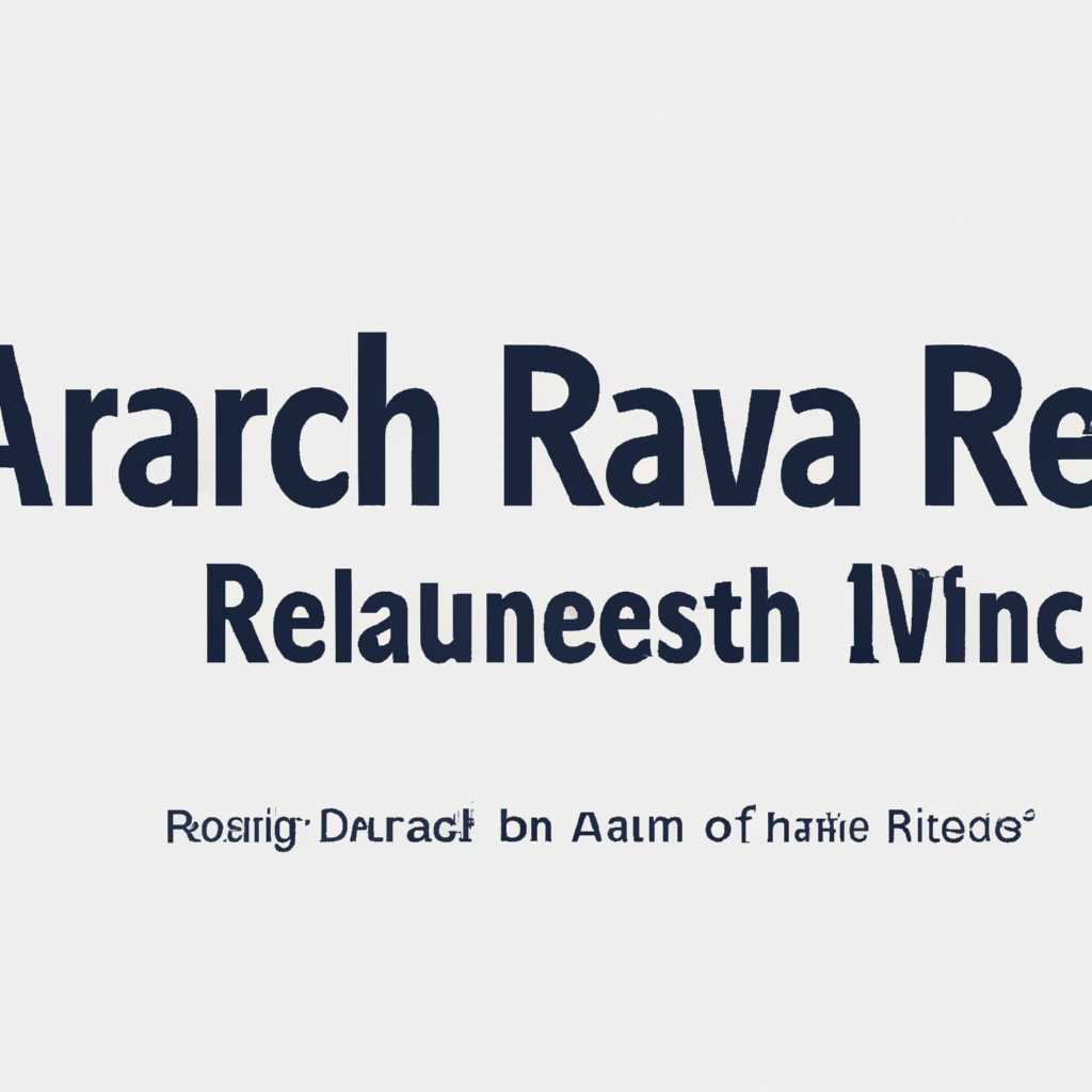 Как открыть rar архив на Mac OS: подробное руководство