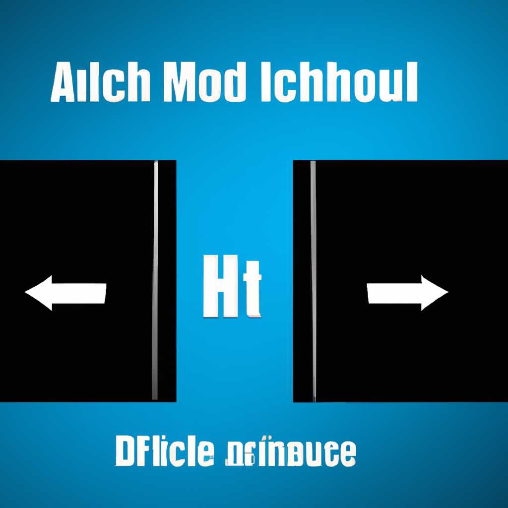 Как переключить режим AHCI на RAID и обратно без переустановки Windows
