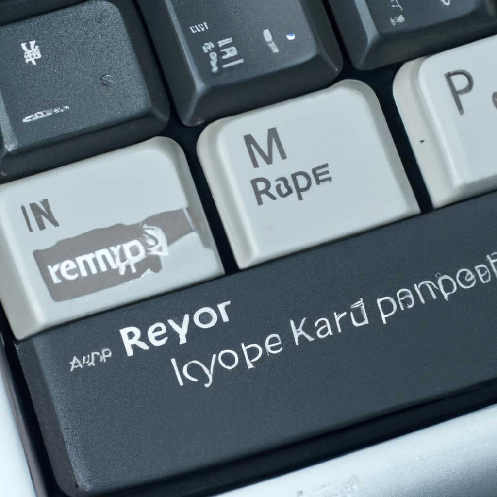 Способ 1: Использование настроек Windows