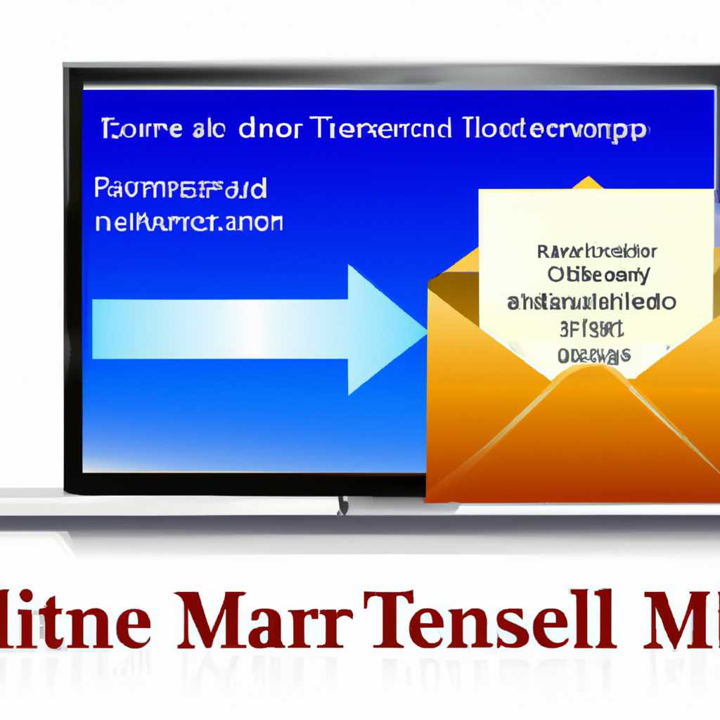 Способ 1: Импорт почты из Windows Live Mail в Outlook