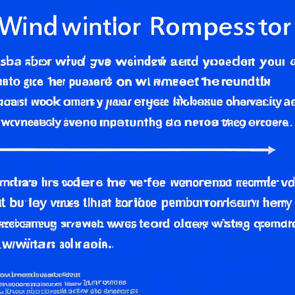 Как установить Windows самостоятельно
